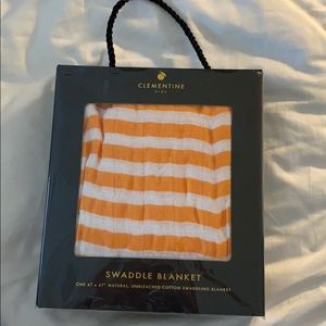 Clementine kids swaddle